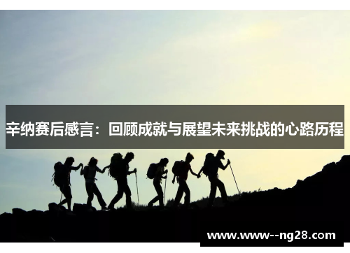 辛纳赛后感言：回顾成就与展望未来挑战的心路历程