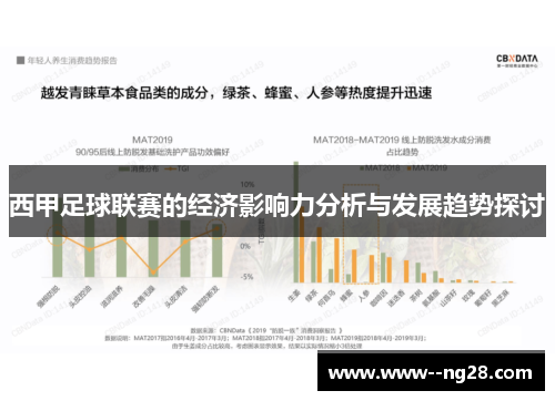 西甲足球联赛的经济影响力分析与发展趋势探讨
