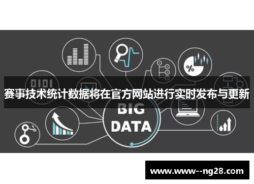 赛事技术统计数据将在官方网站进行实时发布与更新